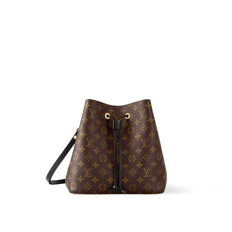 louis vuitton nera lucida|louis vuitton neonoe bag.